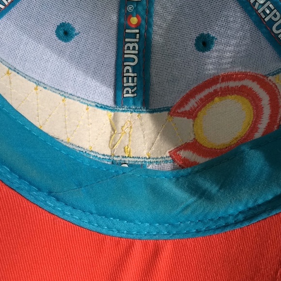 💕HOST PICK💕Republic Colorado SnapBack Hat - OS - Picture 4 of 4